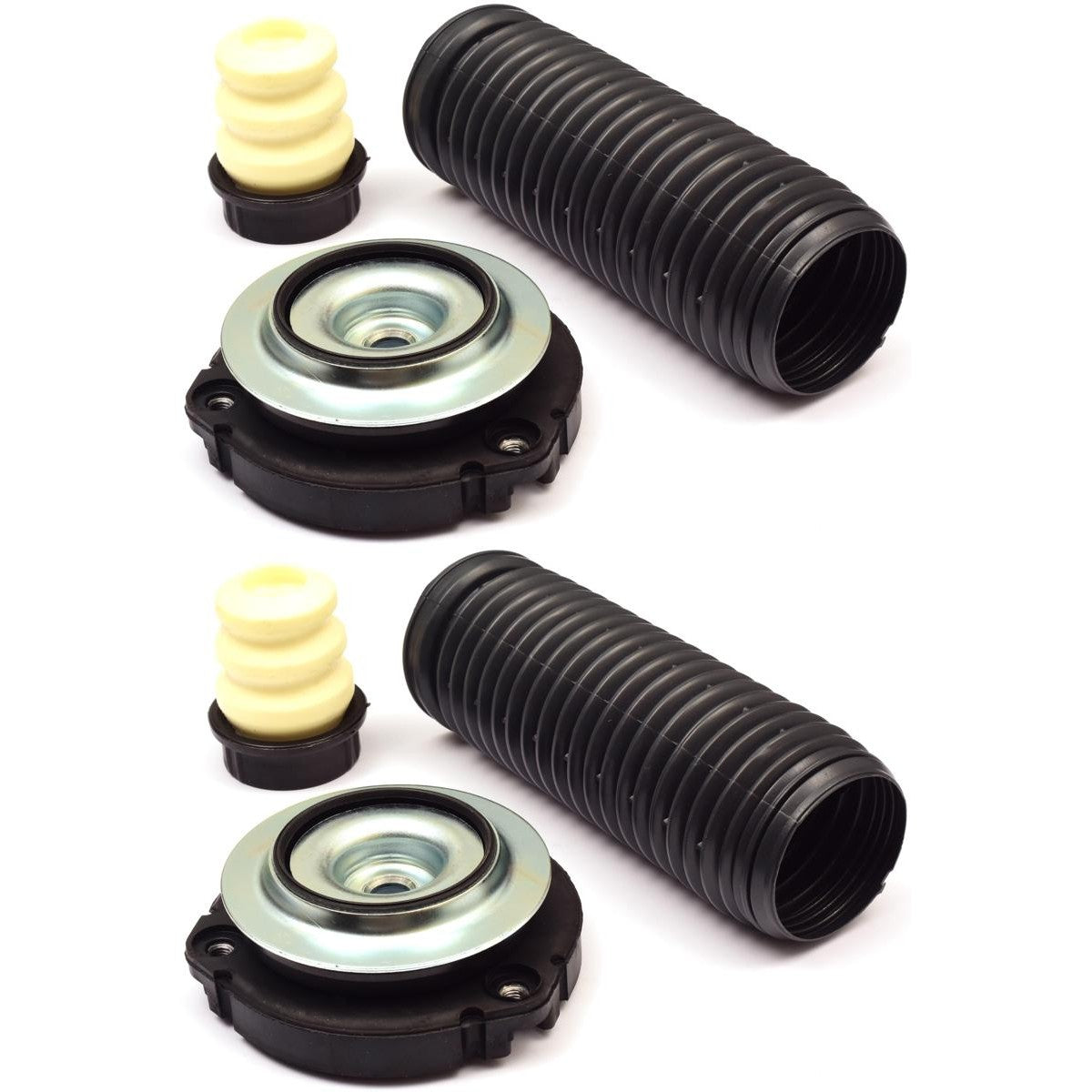 Par de Kit de Amortecedor Dianteiro - Cobra Automotiva - VW452C C - (1)