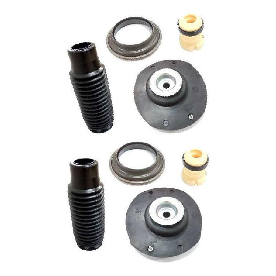 Par de Kit de Amortecedor Dianteiro - Cobra Automotiva - PE615DC C - PE615EC C - (1)
