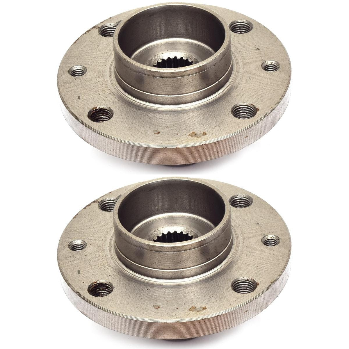 Par de Cubo de Roda Dianteiro - Cobra Automotiva - CR-514 C - (1)