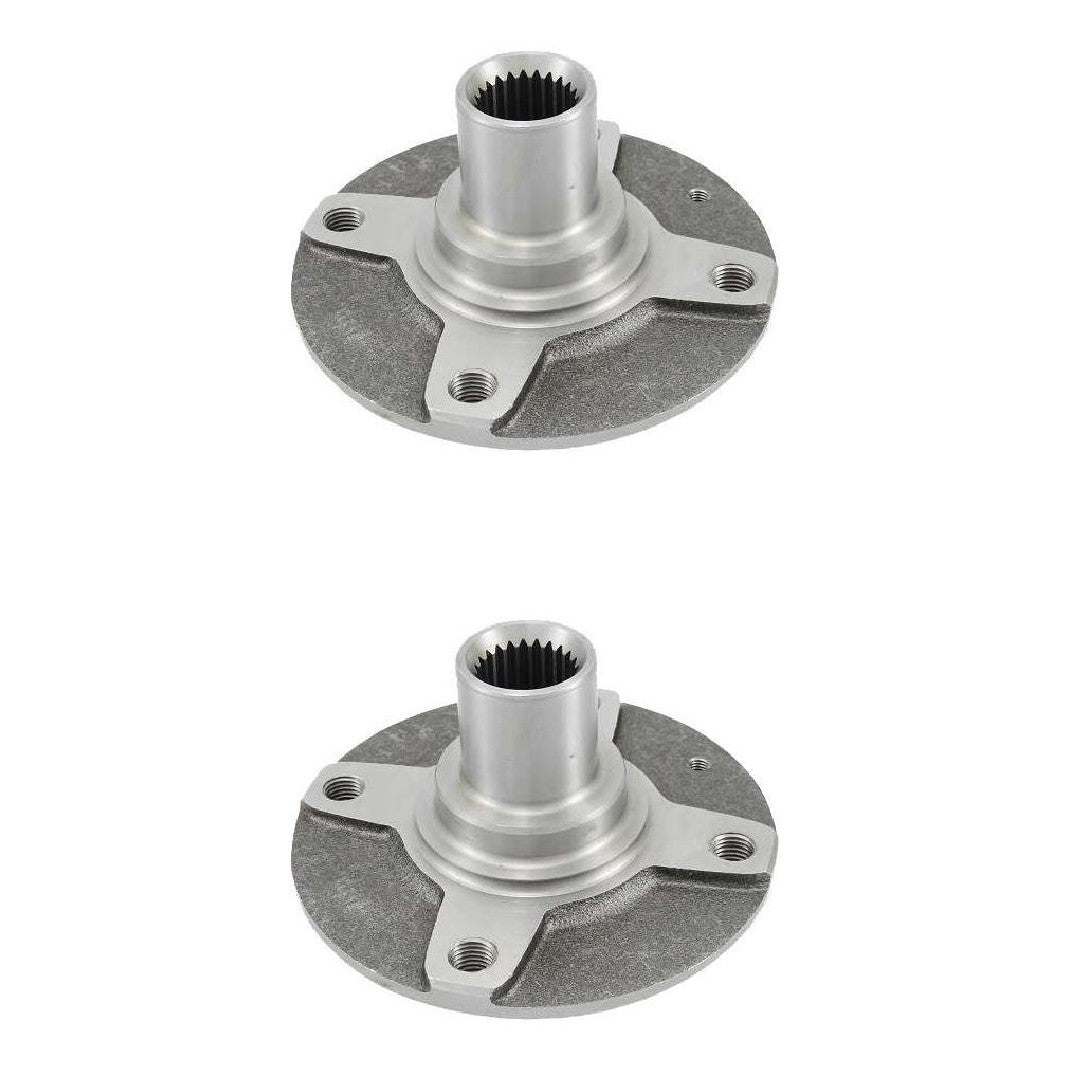 Par de Cubo de Roda Dianteiro - Cobra Automotiva - CR-902 C - (1)