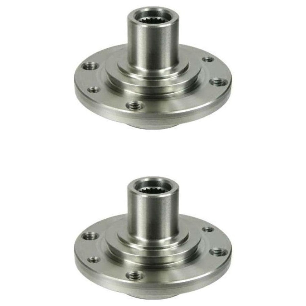 Par de Cubo de Roda Dianteiro - Cobra Automotiva - CR-914 C - (1)