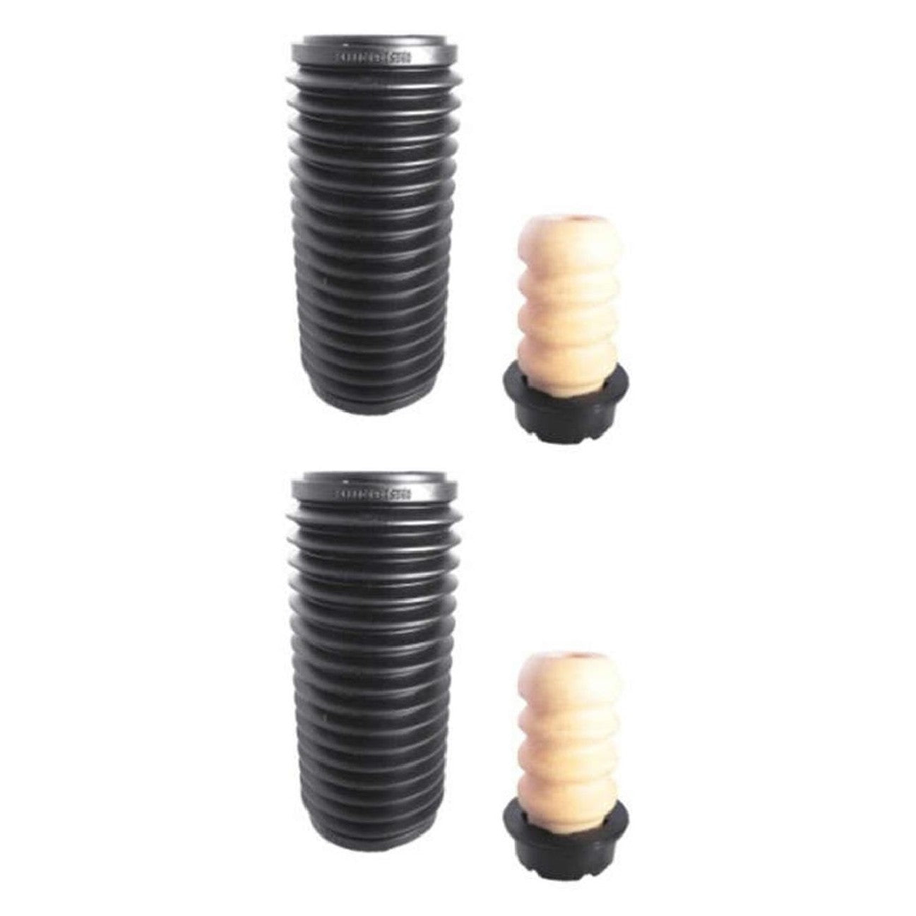 Par de Kit de Amortecedor Dianteiro - Cobra Automotiva - FT126P C - (1)