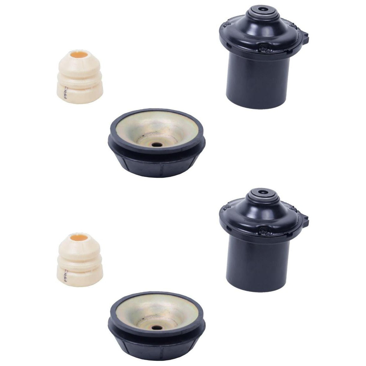 Par de Kit de Amortecedor Dianteiro - Cobra Automotiva - GM329C C - (1)