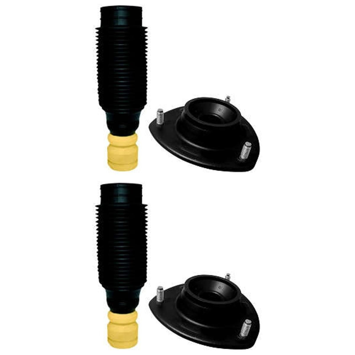 Par de Kit de Amortecedor Dianteiro - Cobra Automotiva - HY939C C - (1)
