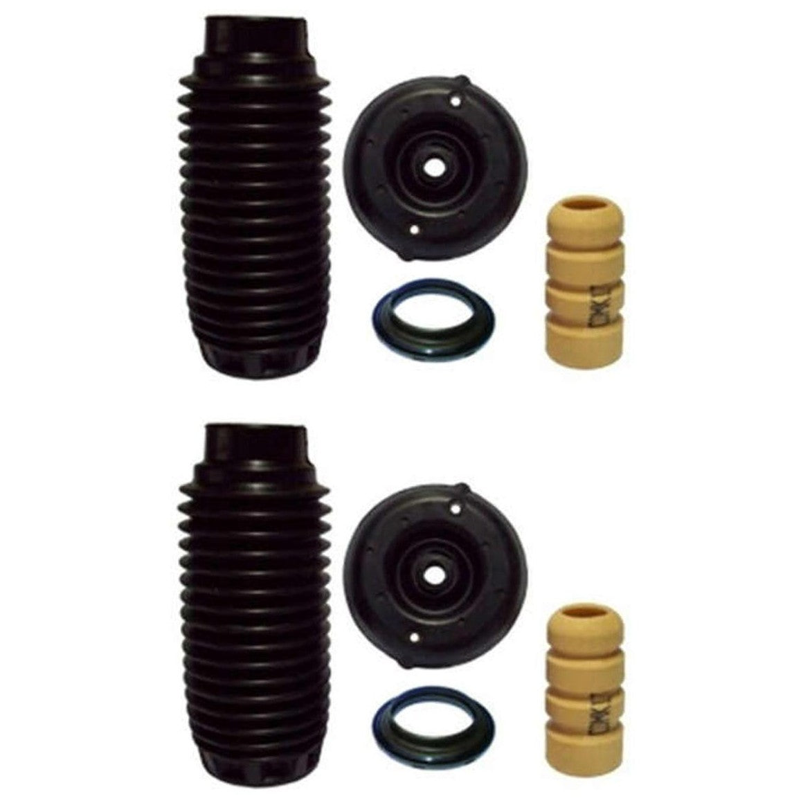 Par de Kit de Amortecedor Dianteiro - Cobra Automotiva - PE621C C - (1)