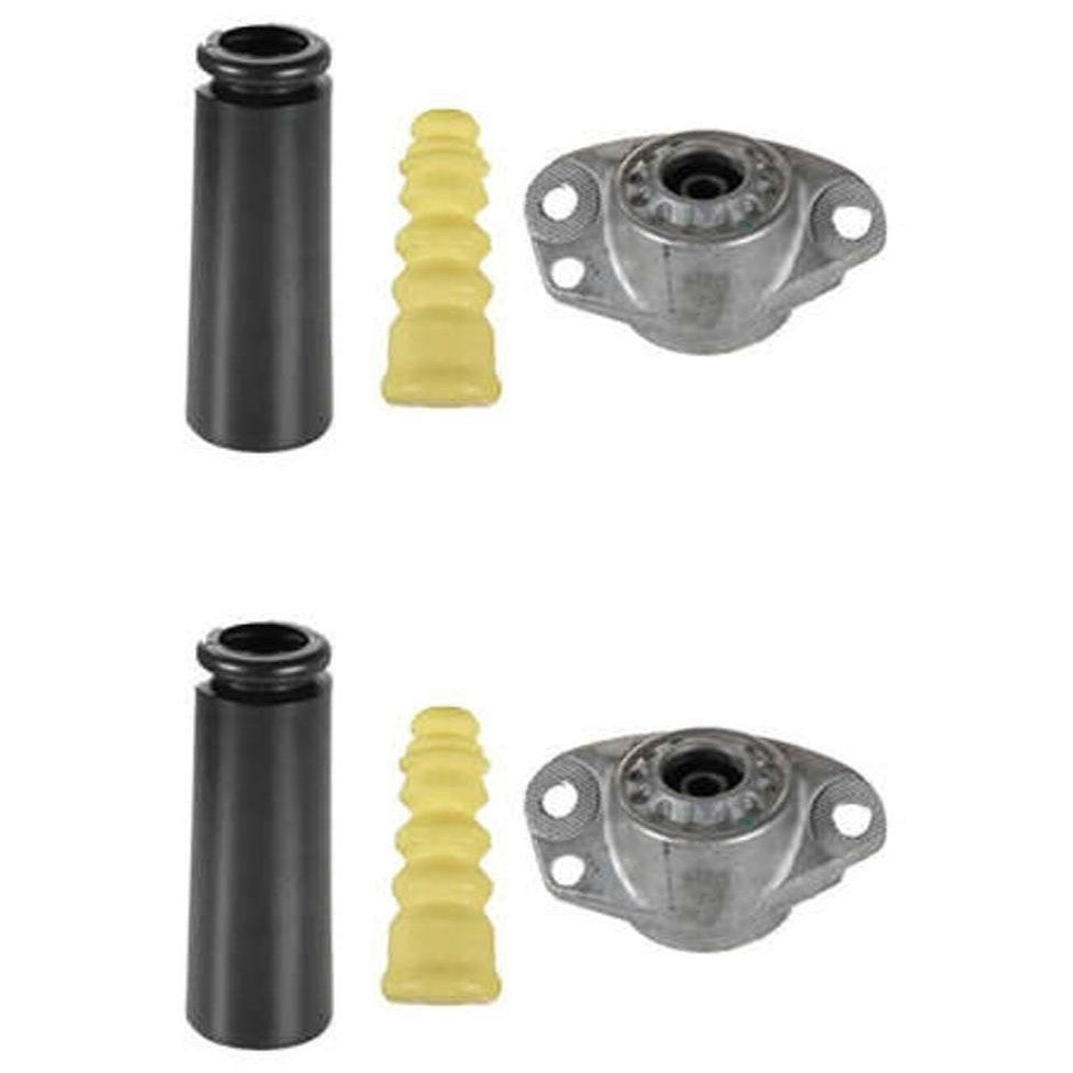 Par de Kit de Amortecedor Traseiro - Cobra Automotiva - VW419C C - (1)