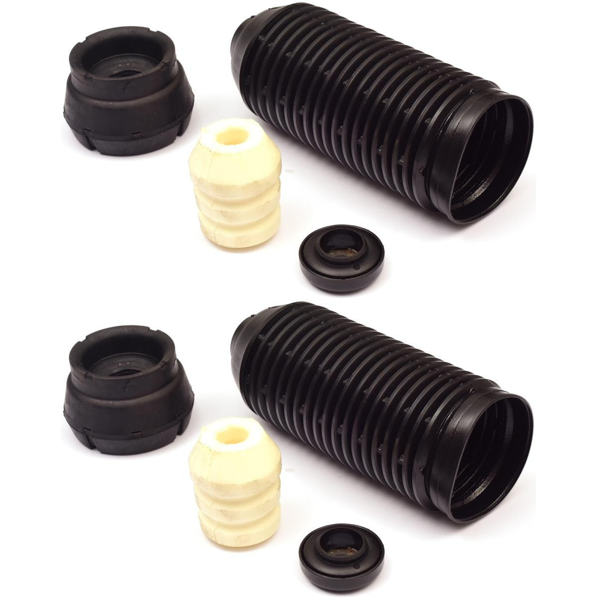 Par de Kit de Amortecedor Dianteiro - Cobra Automotiva - VW421RC C - (1)