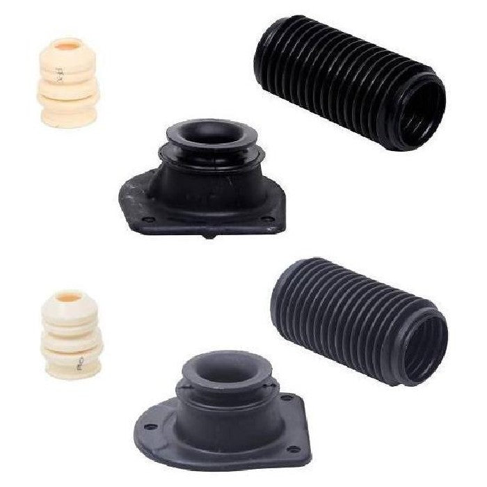 Par de Kit de Amortecedor Dianteiro - Cobra Automotiva - FT117DC C - FT117EC C - (1)
