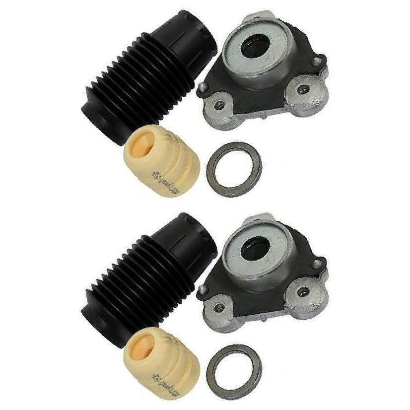 Par de Kit de Amortecedor Dianteiro - Cobra Automotiva - FT138DC C - FT138EC C - (1)