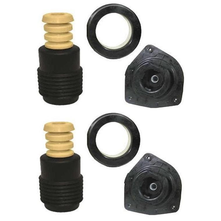 Par de Kit de Amortecedor Dianteiro - Cobra Automotiva - NI714DC C - NI714EC C - (1)