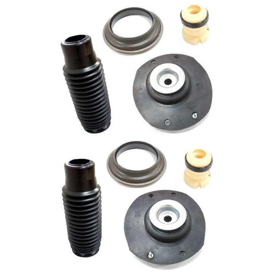 Par de Kit de Amortecedor Dianteiro - Cobra Automotiva - PE617DC C - PE617EC C - (1)