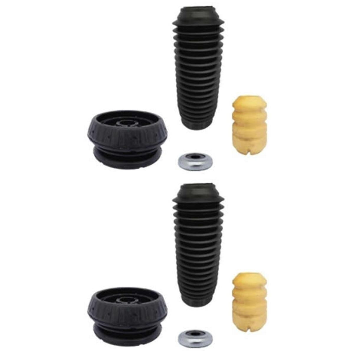Par de Kit de Amortecedor Dianteiro - Cobra Automotiva - FO211C C - (1)