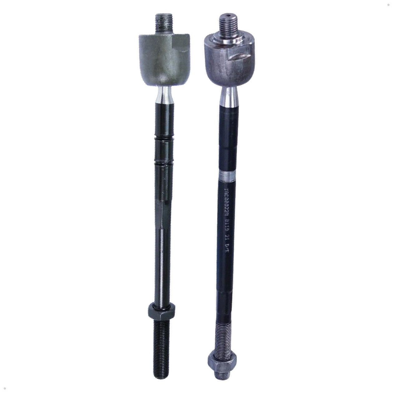 Par Barra Axial De Direção - Cofap - TAC08004M / TAC08022M - (1)