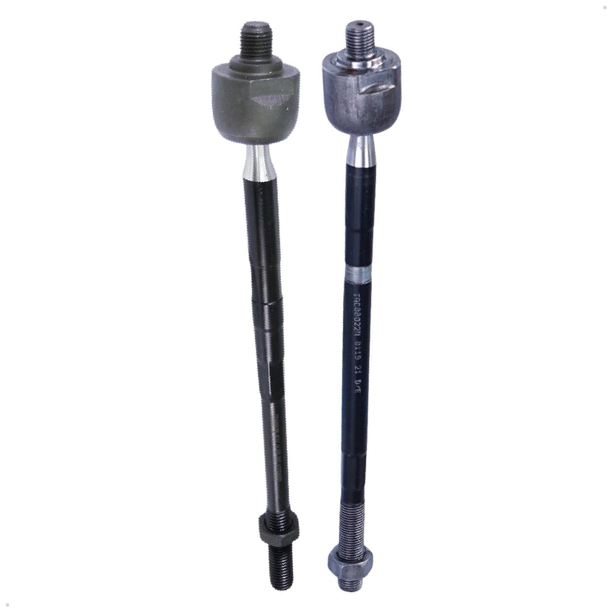 Par Barra Axial De Direção - Cofap - TAC08012M / TAC08022M - (1)