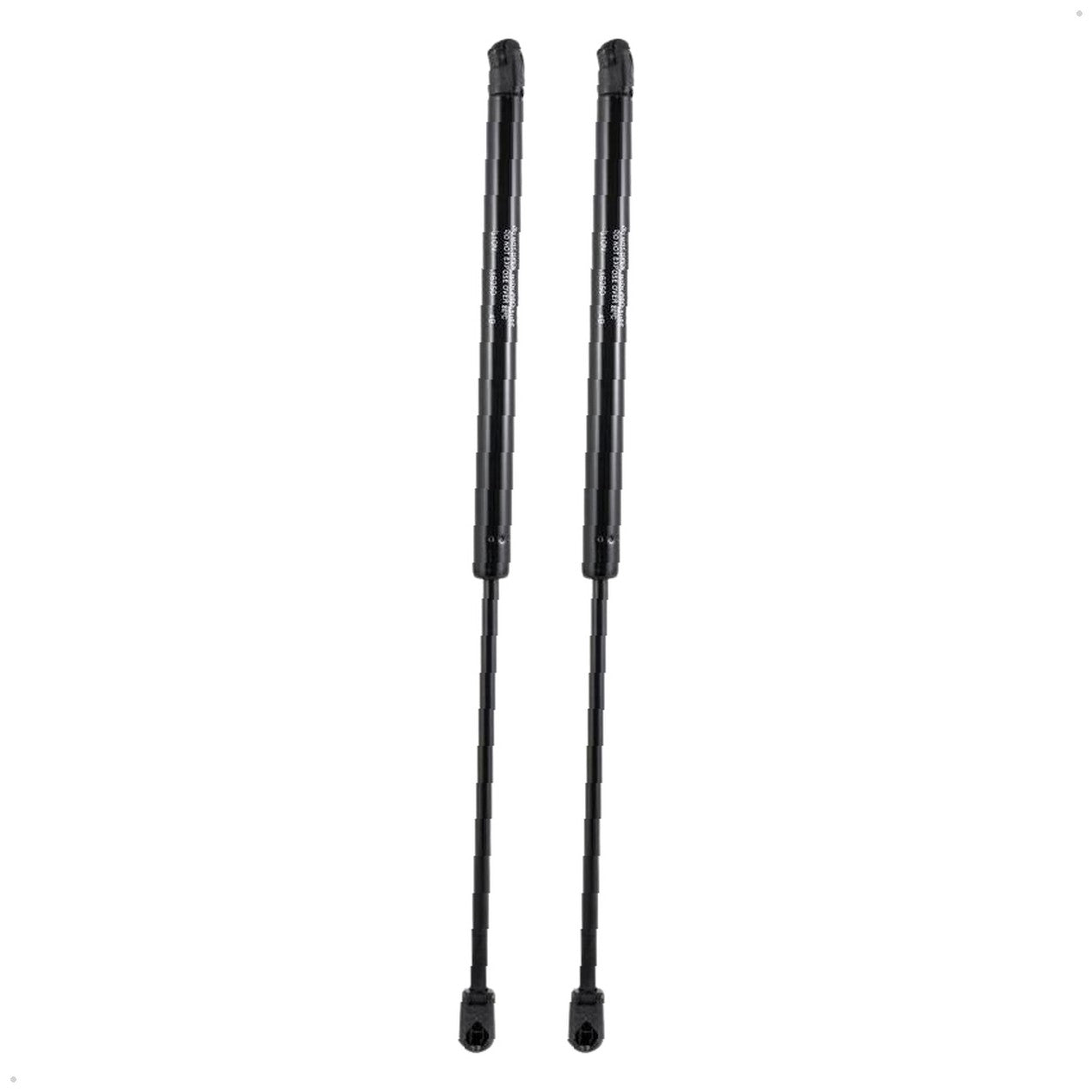 Par Mola A Gás Porta-Malas - Cofap - MGC16250 - (1)