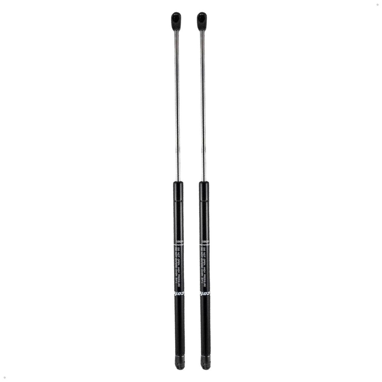 Par Mola A Gás Porta-Malas - Cofap - 16505 - (1)