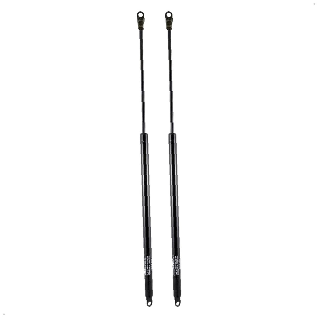 Par Mola A Gás Porta-Malas - Cofap - MGC16003 - (1)