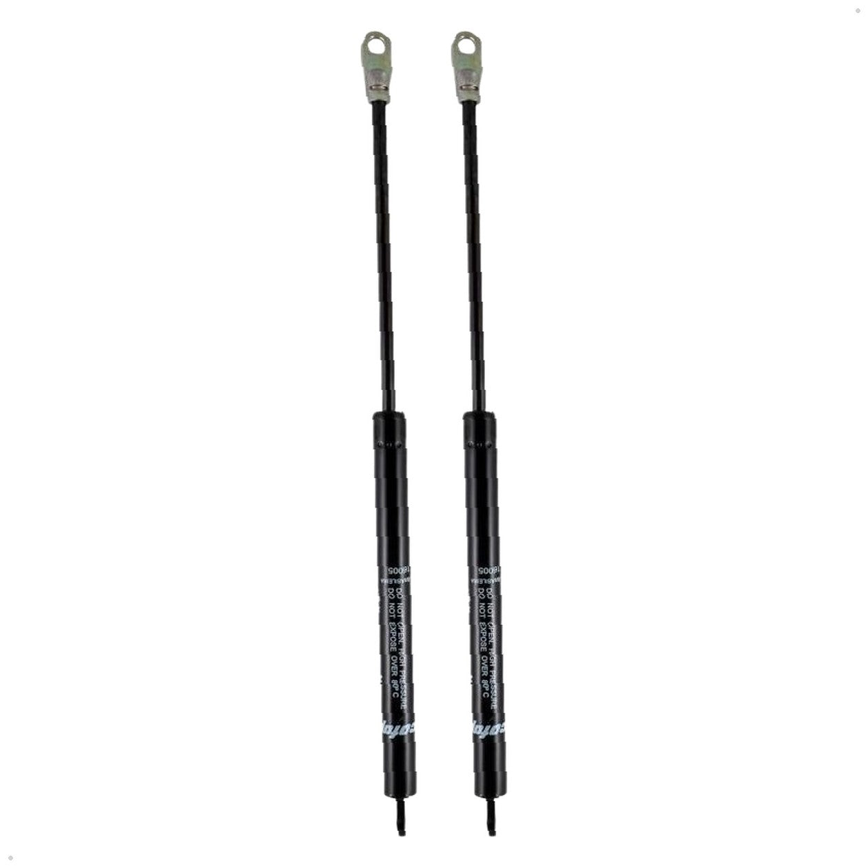 Par Mola A Gás Porta-Malas - Cofap - MGC16005 - (1)