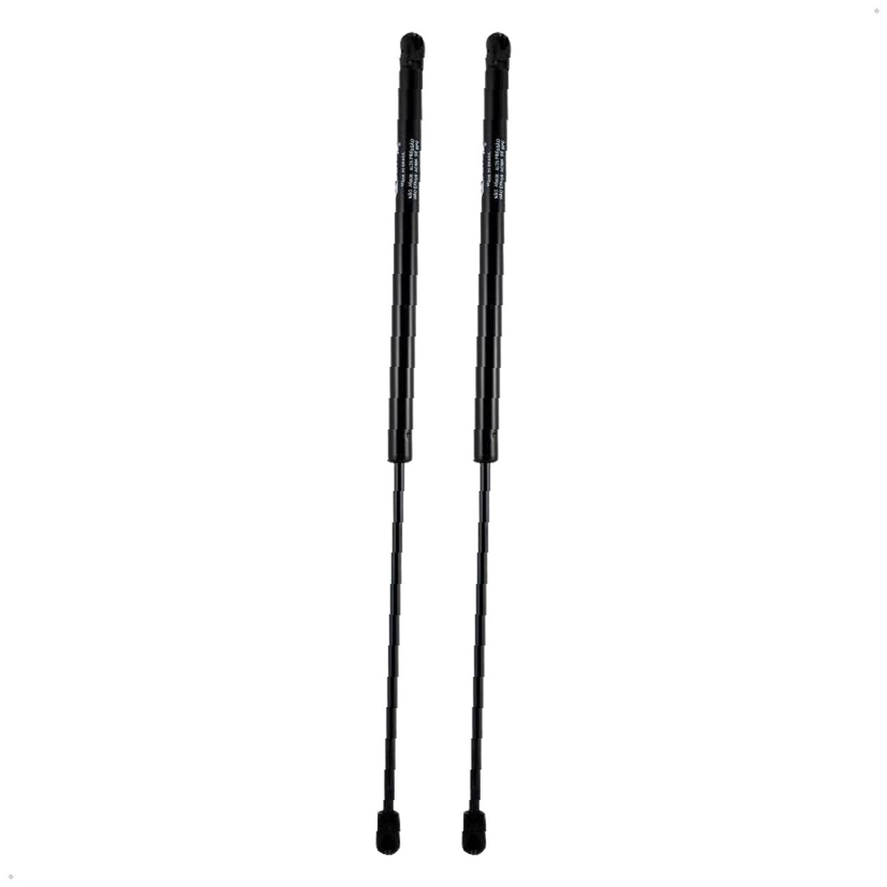 Par Mola A Gás Porta-Malas - Cofap - MGC16059 - (1)