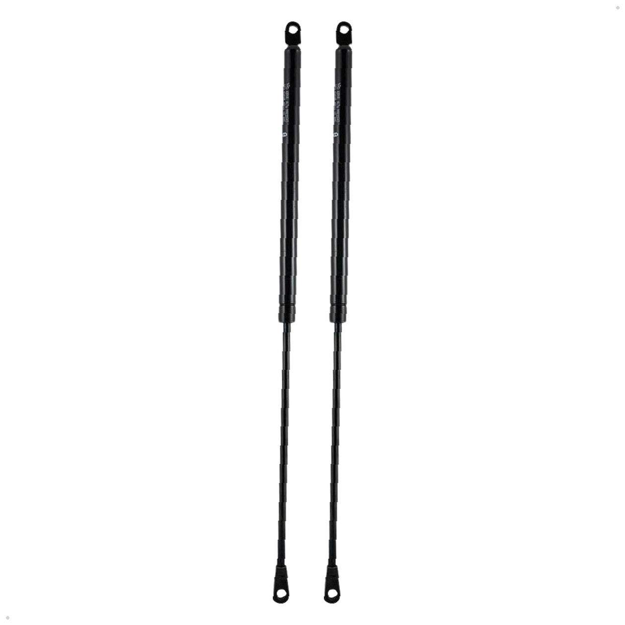 Par Mola A Gás Porta-Malas - Cofap - MGC16001 - (1)