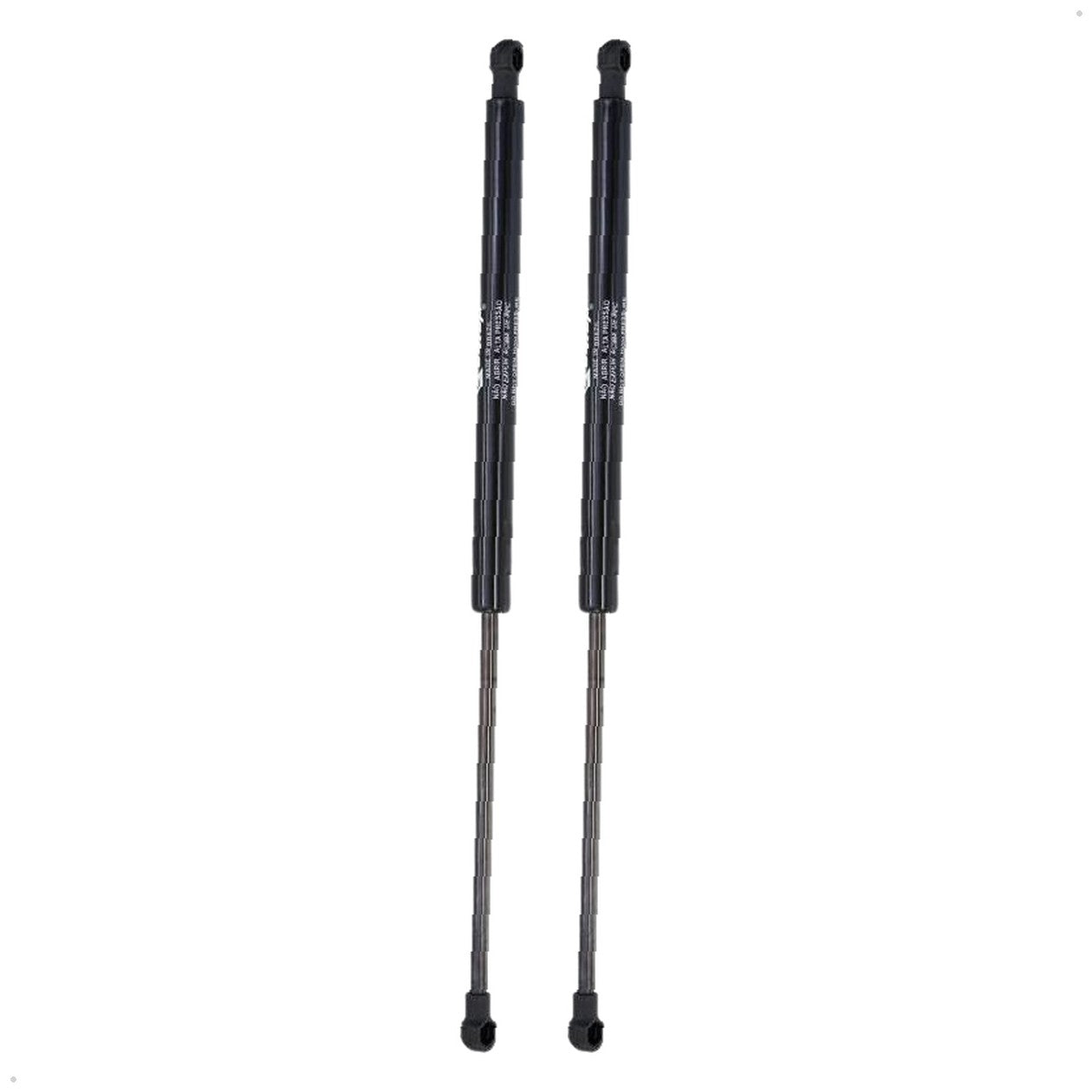 Par Mola A Gás Porta-Malas - Cofap - MGC16630 - (1)