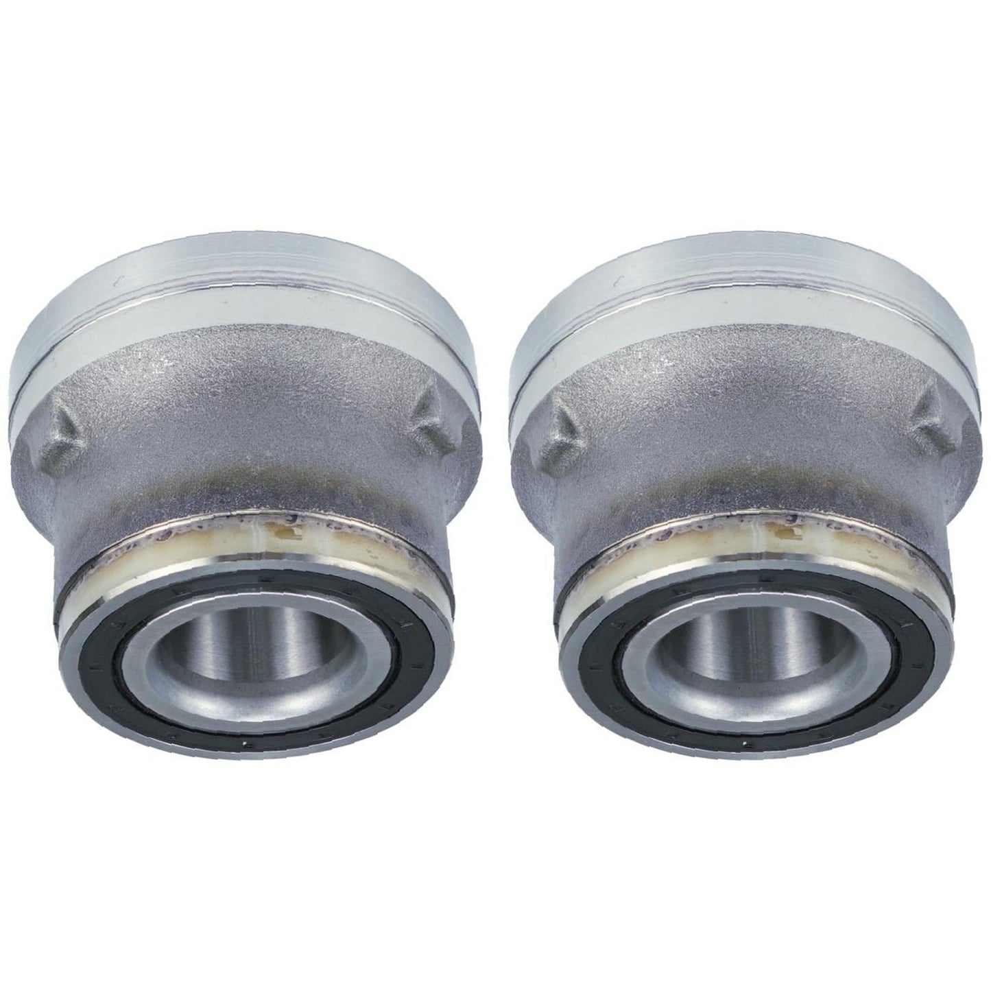 Par Cubo De Roda Com Rolamento Sem Abs - Dianteiro - Cofap - CRC12003 - (1)