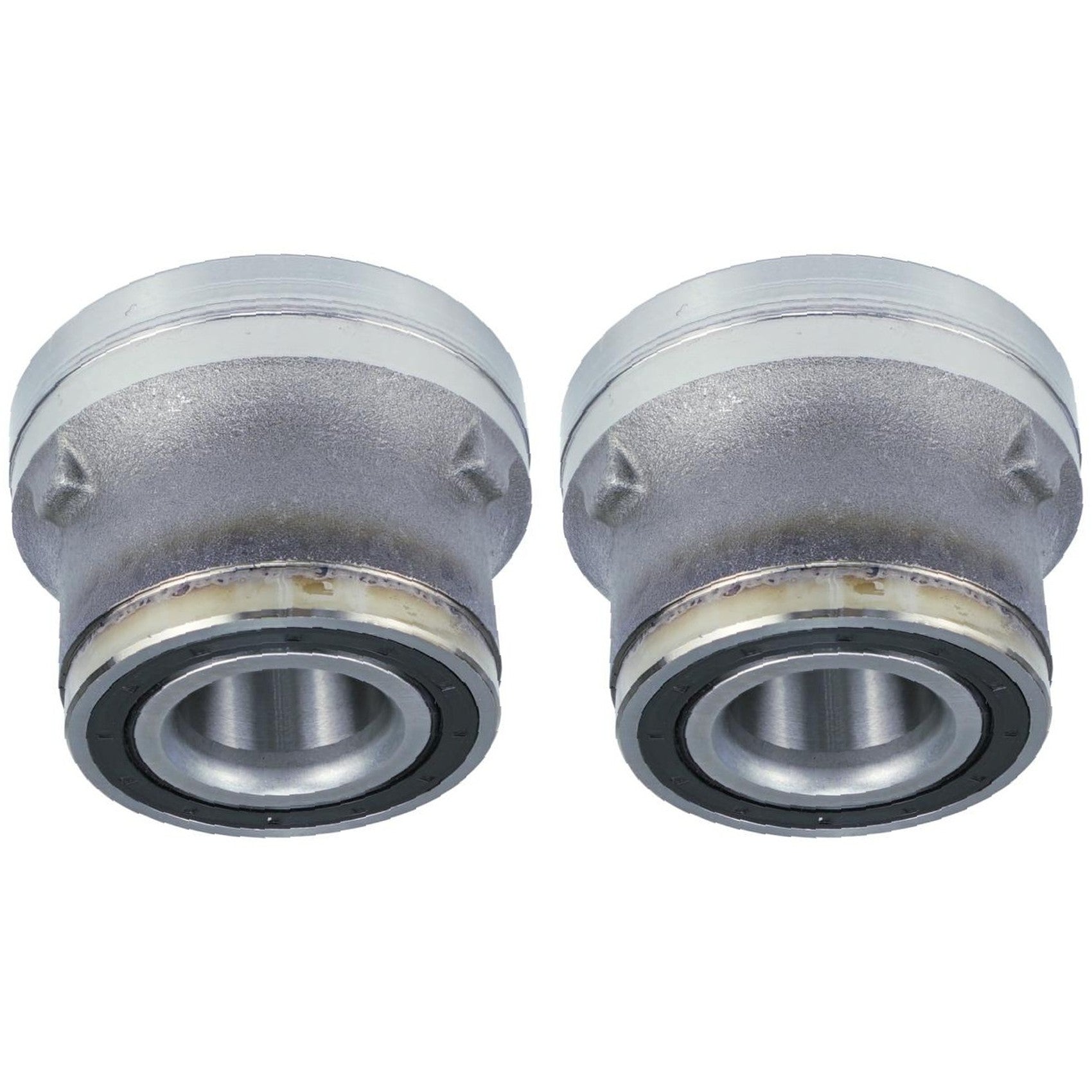 Par Cubo De Roda Com Rolamento Sem Abs - Dianteiro - Cofap - CRC12003 - (1)