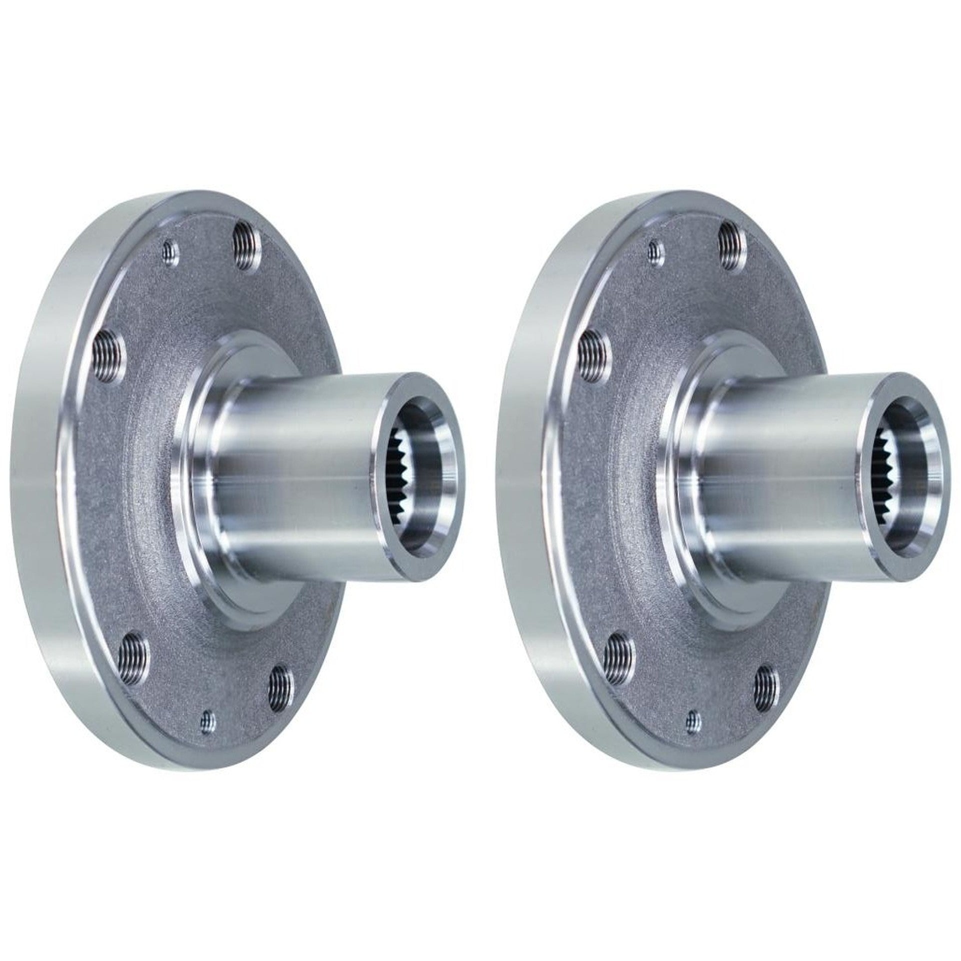Par Cubo De Roda Sem Rolamento Sem Abs - Dianteiro - Cofap - CRC55004 - (1)
