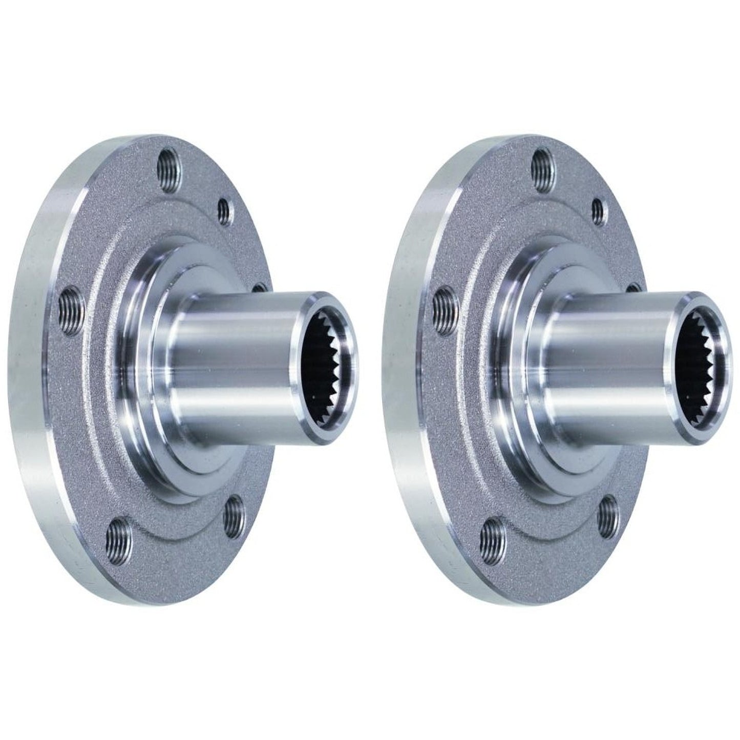 Par Cubo De Roda Sem Rolamento Sem Abs - Dianteiro - Cofap - CRC03034 - (1)