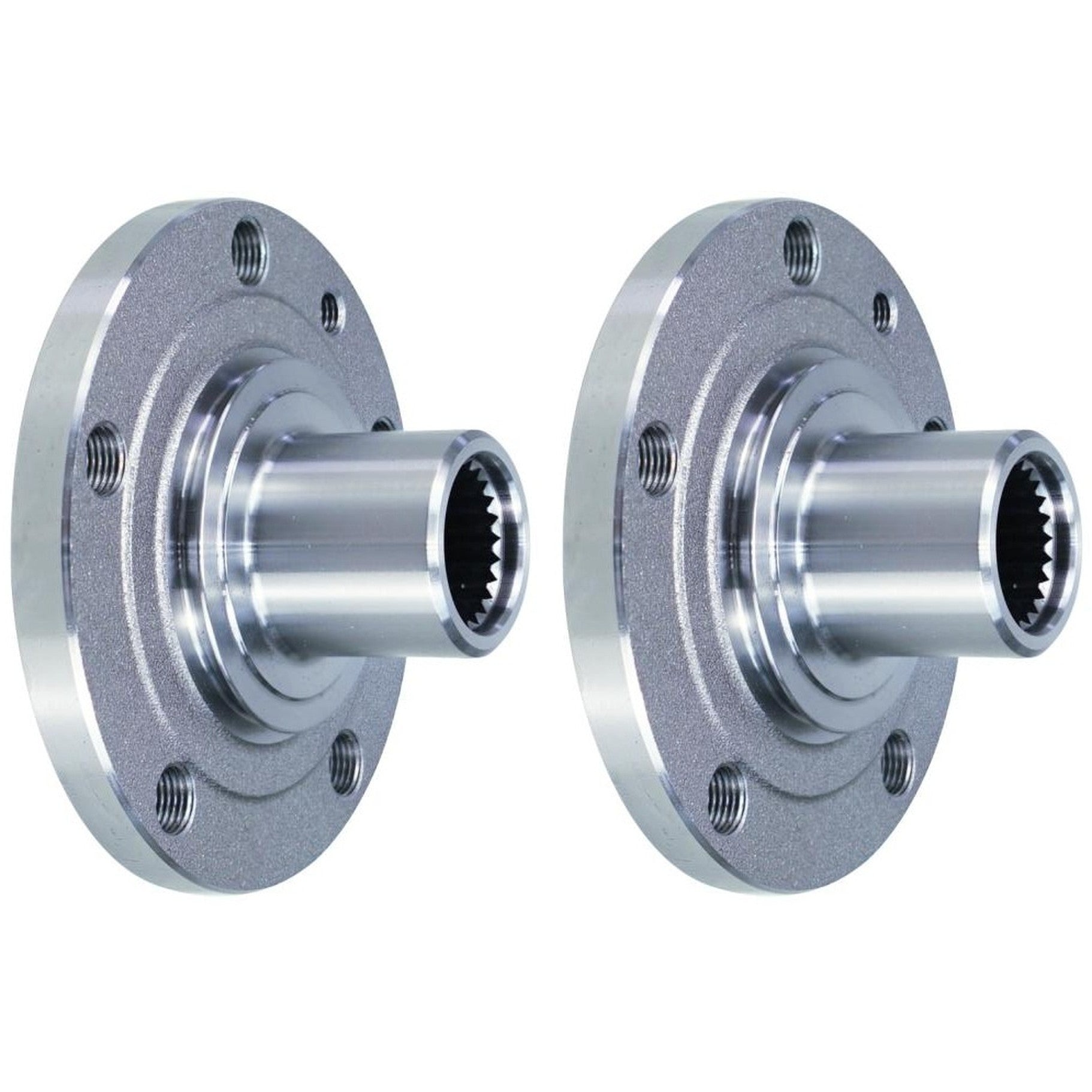 Par Cubo De Roda Sem Rolamento Sem Abs - Dianteiro - Cofap - CRC03034 - (1)