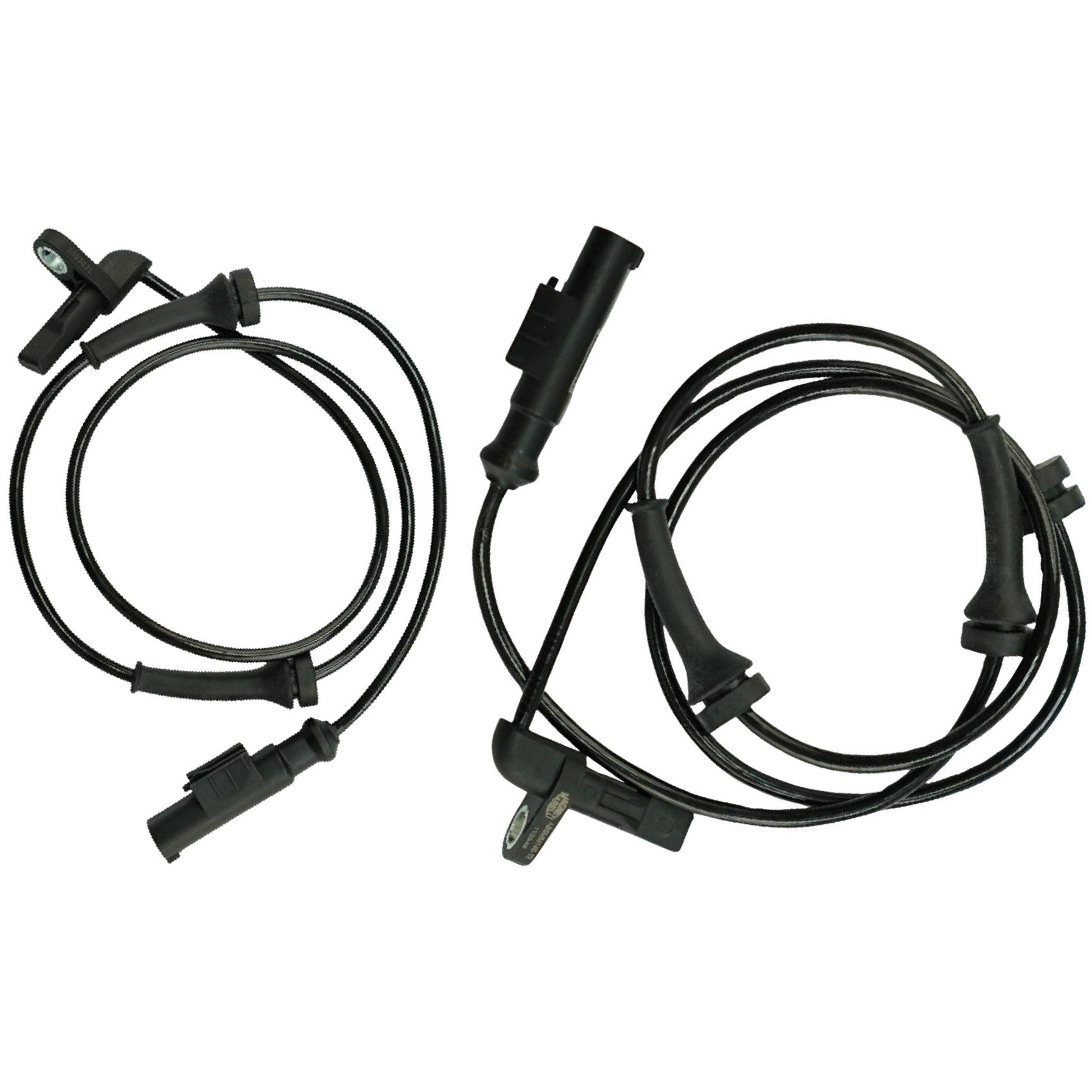 Par Sensor Abs Traseiro - Magneti Marelli - ABSMM140-TE / ABSMM150-TD - (1)