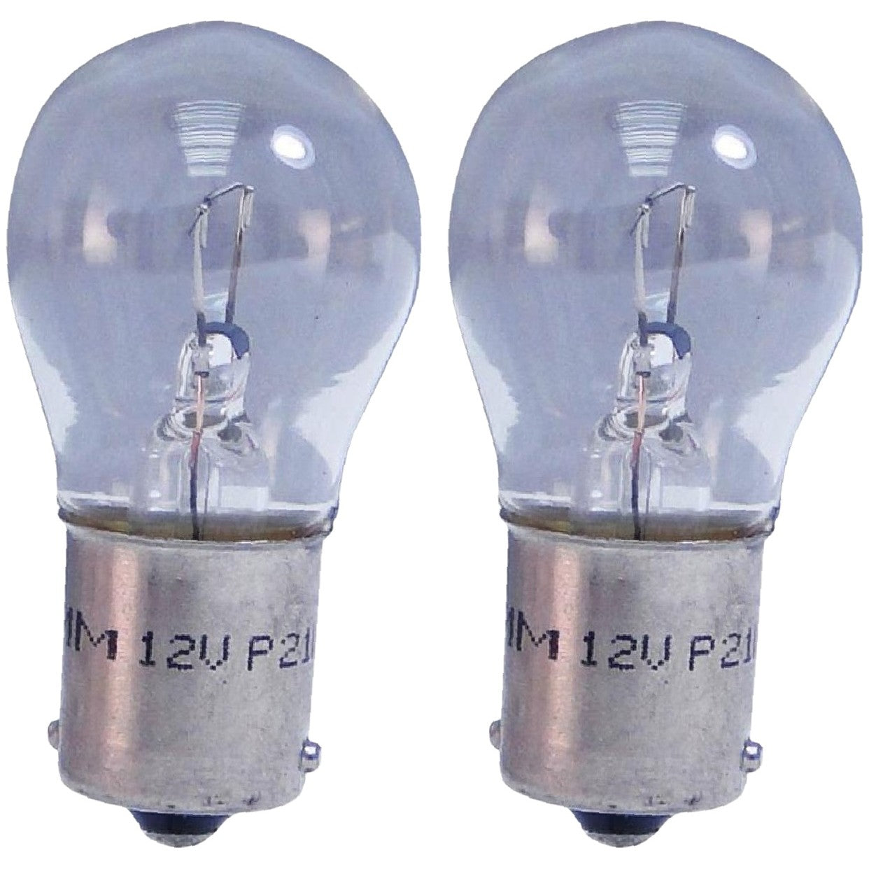 Par De Lâmpada - Magneti Marelli - LMM7506 - (1)
