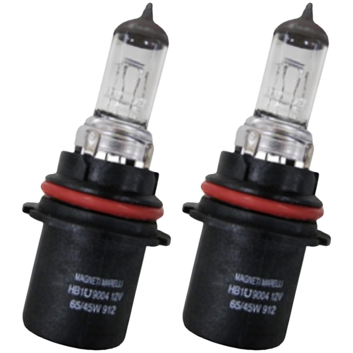 Par De Lâmpada - Magneti Marelli - LMM9004 - (1)