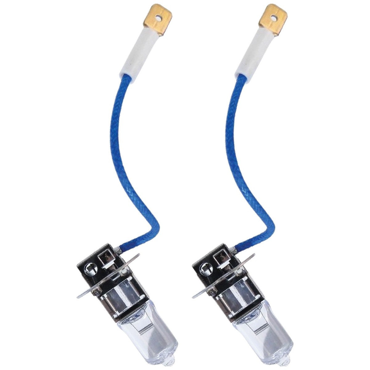 Par De Lâmpada - Magneti Marelli - LMM64151 - (1)