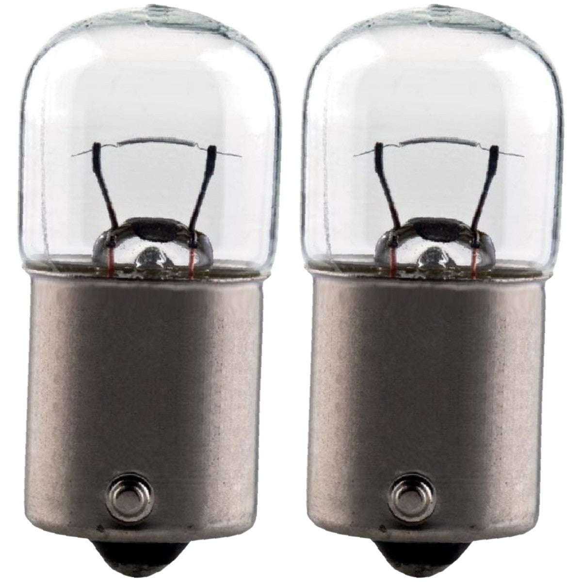 Par De Lâmpada - Magneti Marelli - LMM5008 - (1)