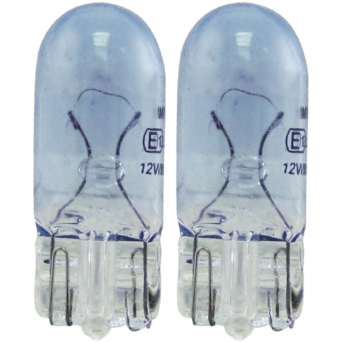 Par De Lâmpada - Magneti Marelli - LMM2825CB - (1)
