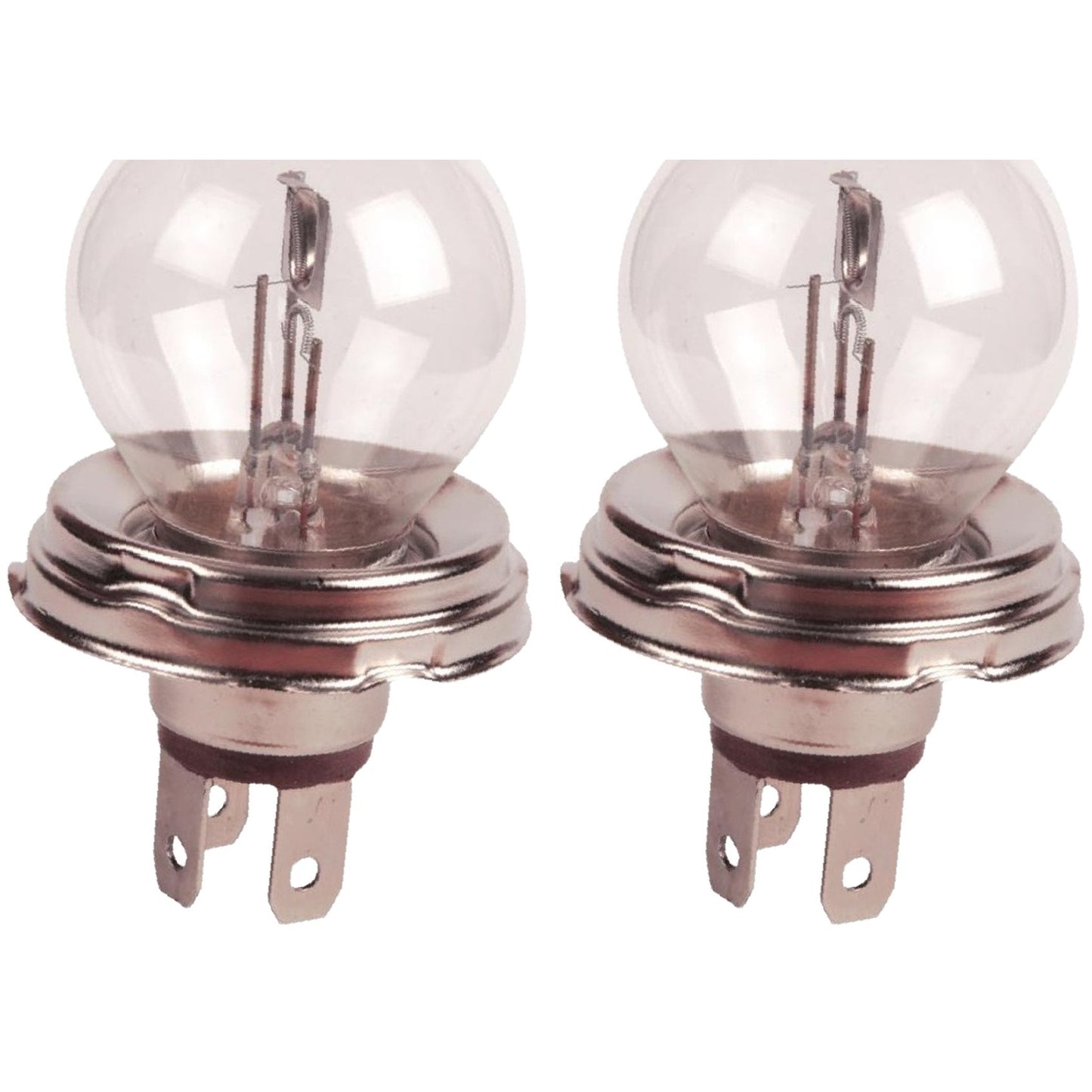Par De Lâmpada - Magneti Marelli - LMM7952 - (1)
