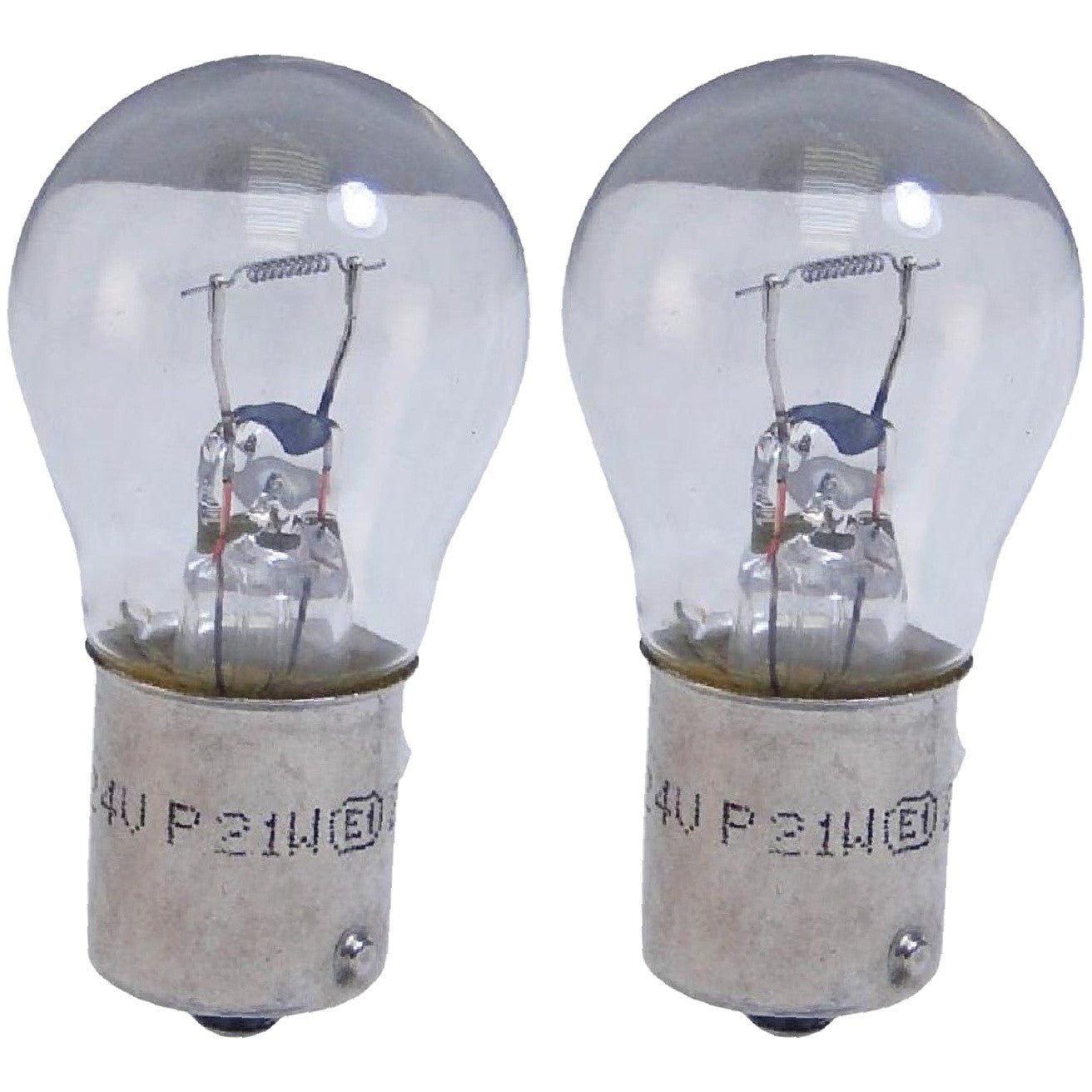 Par De Lâmpada - Magneti Marelli - LMM7511 - (1)