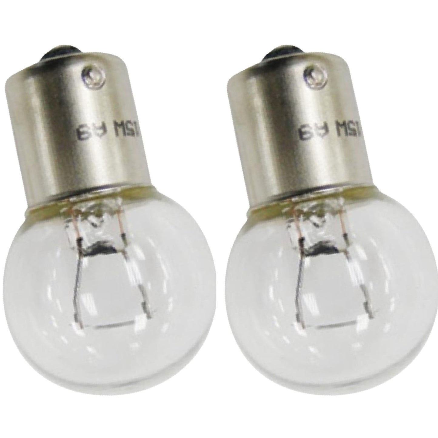 Par De Lâmpada - Magneti Marelli - LMM7533 - (1)