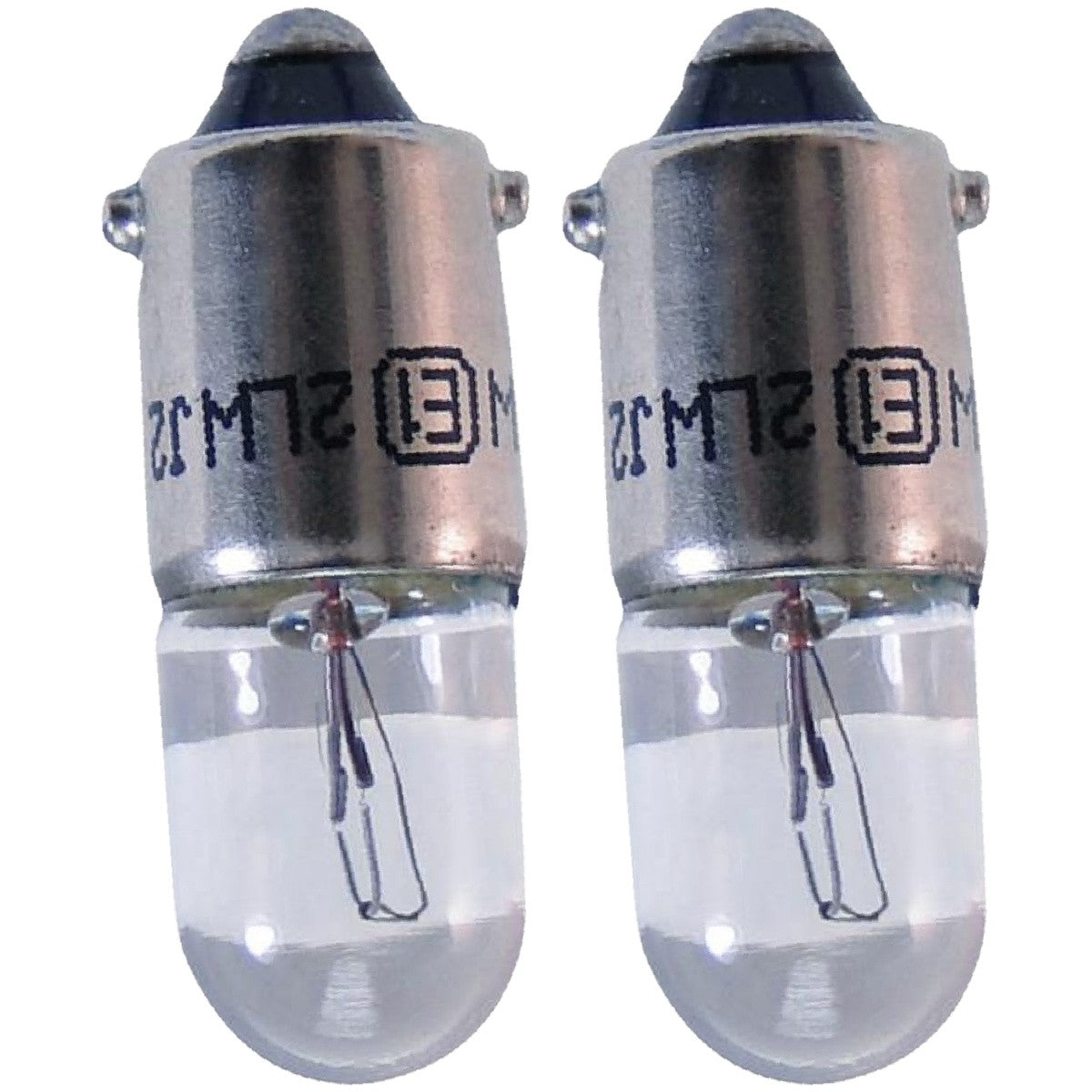 Par De Lâmpada - Magneti Marelli - LMM3893CB - (1)