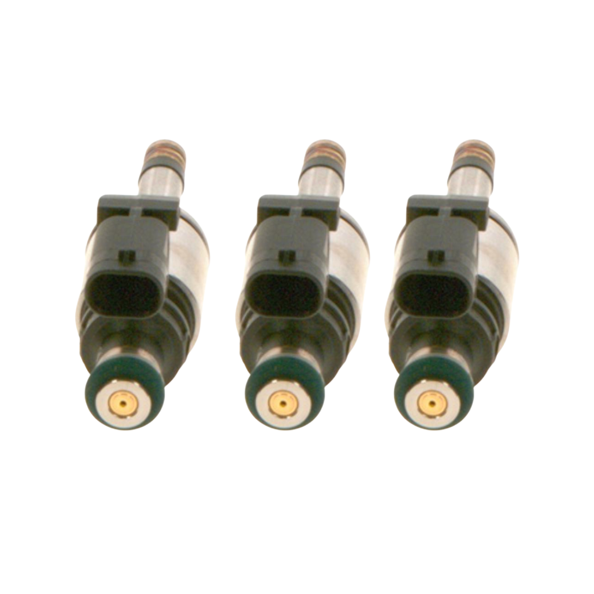 Jogo 3 Bicos Injetores VW 1.0 TSI - Bosch - 0261500716 - (1)