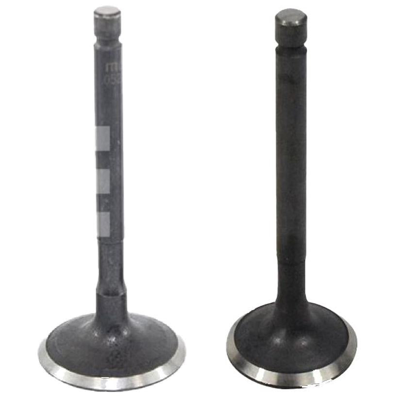 Kit com 1 Válvula de Admissão e 1 Válvula de Escape - Mahle Metal Leve - VA0520199 STD / VE0520200 STD - (1)