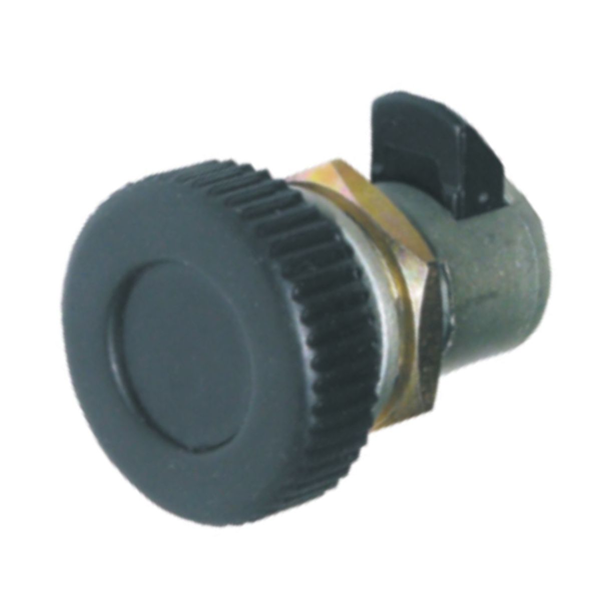 Fecho do Porta-Luvas - S/Chave - Universal - 50142 - (2)