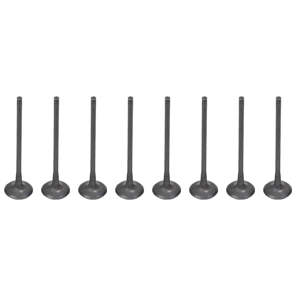 Jogo com 8 Válvulas de Escape - Mahle Metal Leve - VE0141582 STD - (1)