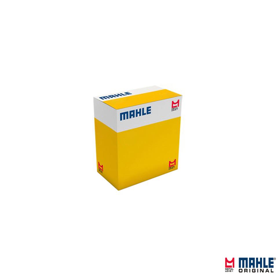 Jogo com 8 Válvulas de Escape - Mahle Metal Leve - VE5511749 STD - (1)