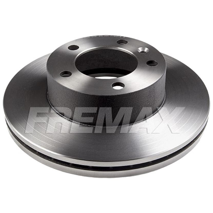 Par Disco de Freio Dianteiro - Fremax - BD6848 - (2)
