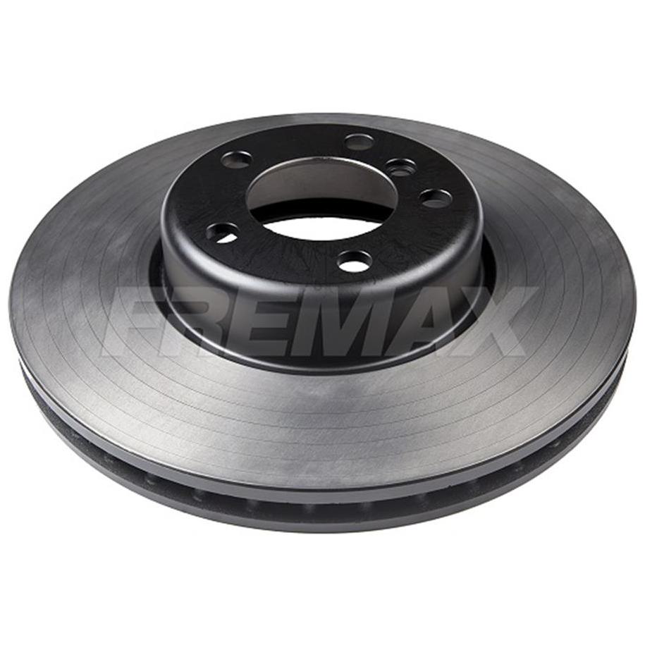 Par Disco de Freio Dianteiro - Fremax - BD4669 - (2)