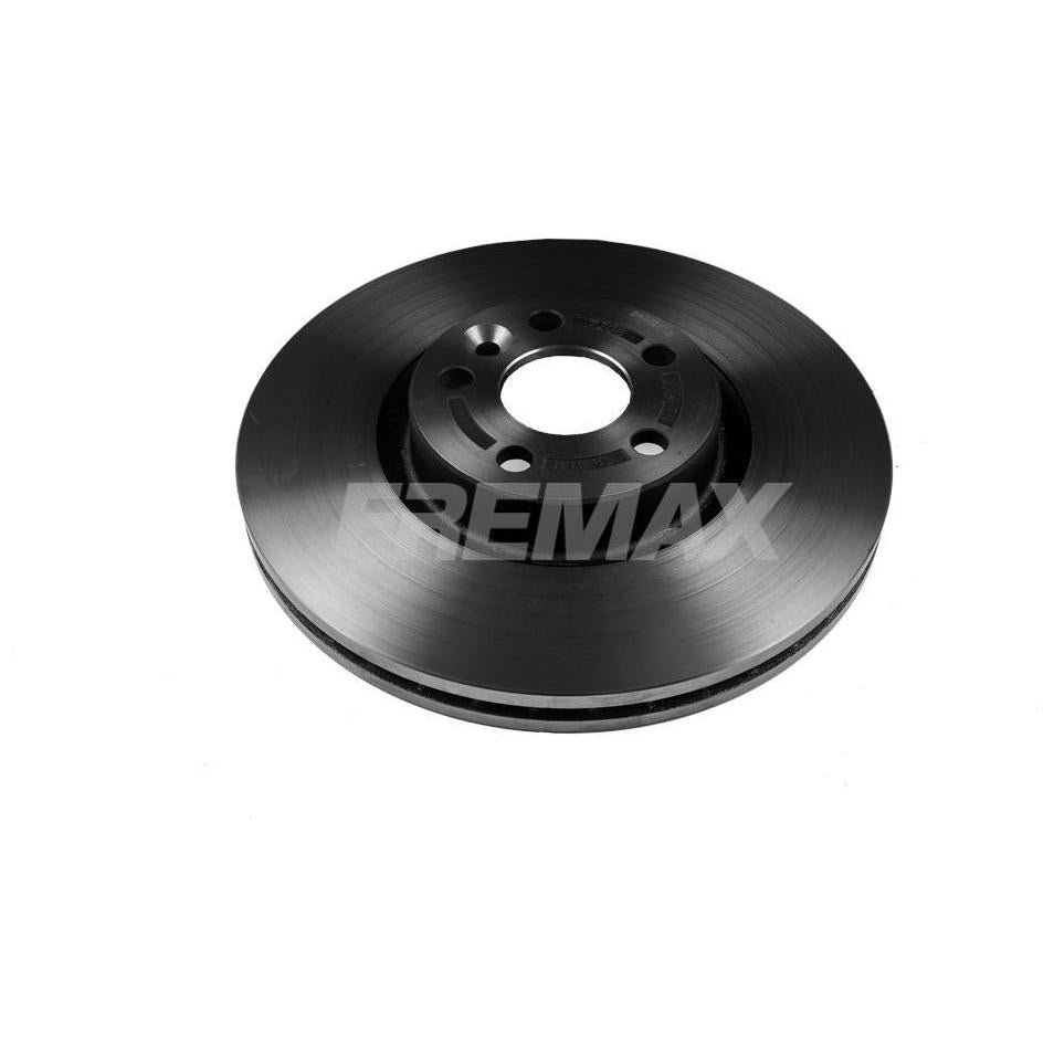 Par Disco de Freio Dianteiro - Fremax - BD7308 - (2)