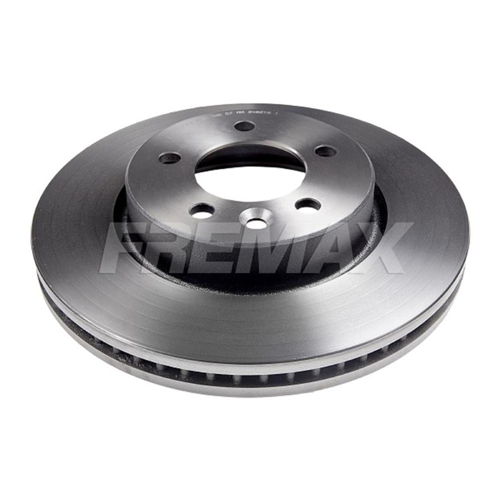 Par Disco de Freio Dianteiro Ventilado - Fremax - BD7360 - (2)