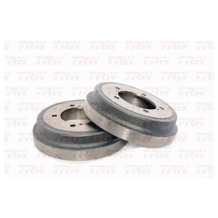 Par Tambor Freio Traseiro - TRW - RPTA02000 - (1)